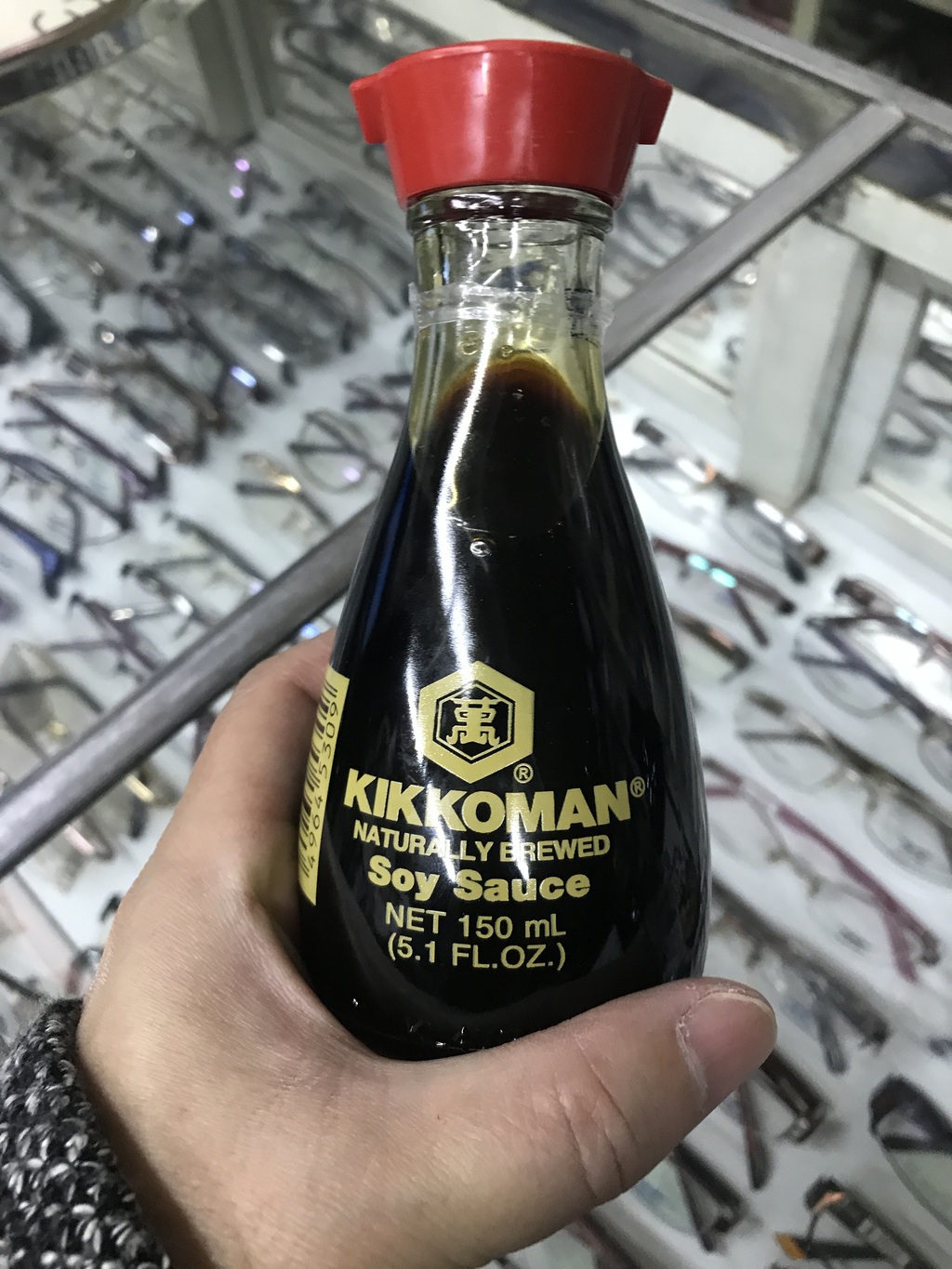 Kikkoman Hot Pot Set รีวิว