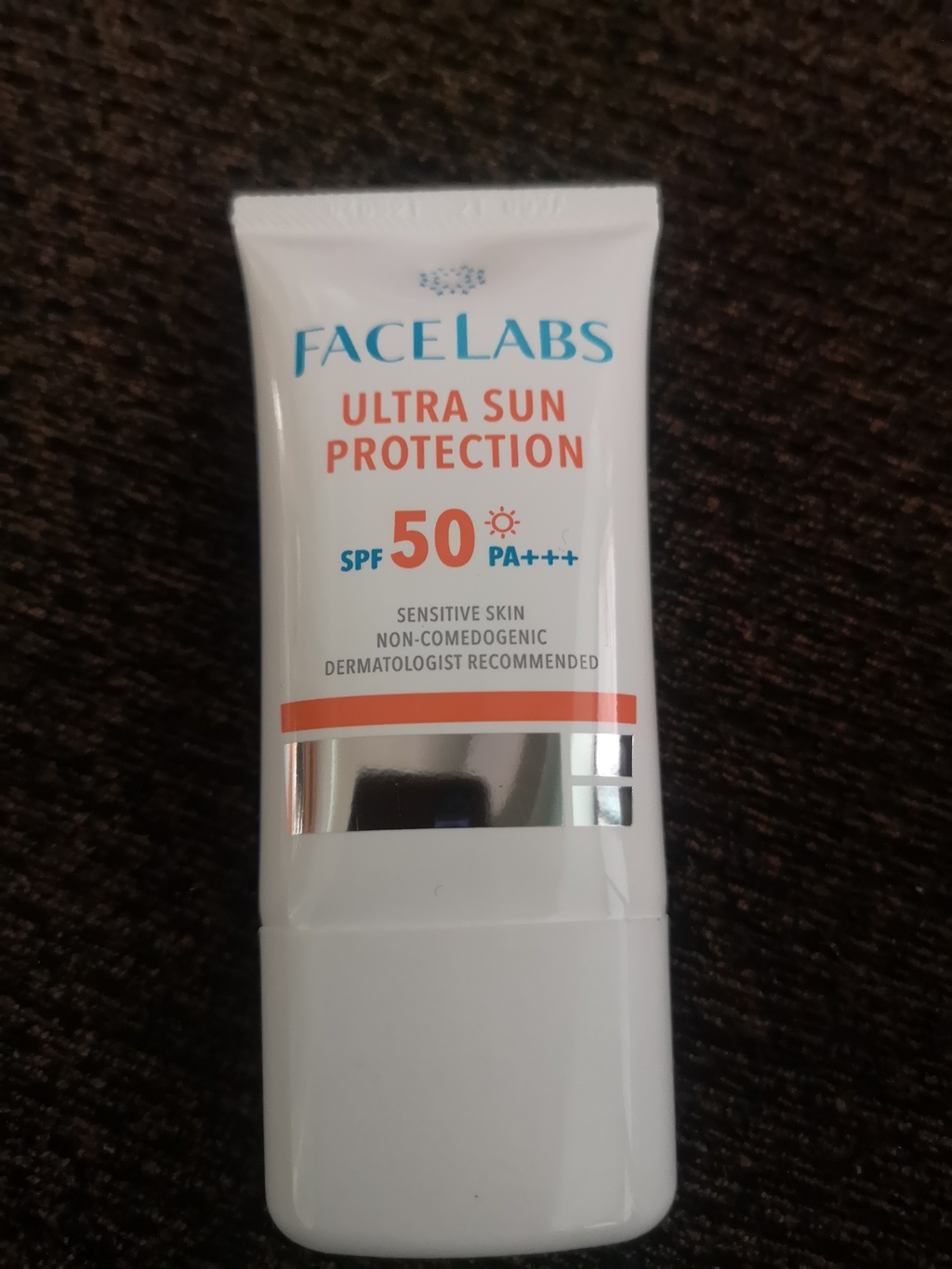 FACELABS Ultra Sun Protection SPF50 PA+++ รีวิว