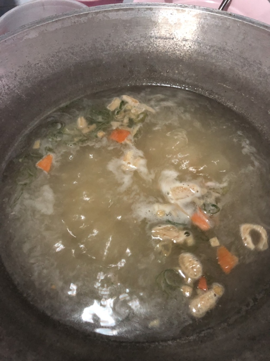 Marukome Freeze Dried Miso Soup ซุปมิโซะผงแบบก้อนสำเร็จรูป รีวิว