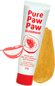 Pure Paw Paw ลิปบาล์ม