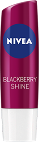 Nivea Lip Care Blackberry Shine รีวิว