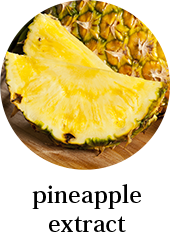 pineapple extract