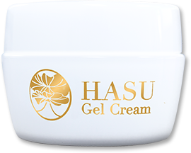 Hasu Gel Cream 30g