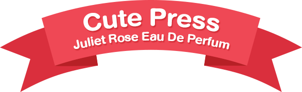 Cute Press Juliet Rose Eau De Perfum รีวิว