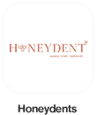 HONEYDENT  Manuka honey toothpaste รีวิว